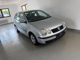 Volkswagen Polo 1.4 Automatik Comfortline Klima - gebrauchte VW Polo aus dem Jahr 2002
