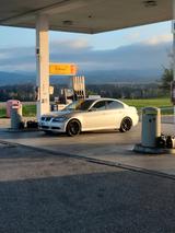 BMW 325i - e90 - BMW 325 aus 2008