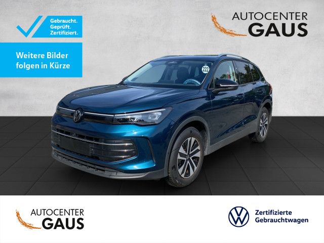 Tiguan Energy 1.5 eTSI DSG AHK*LED*Navi*ACC