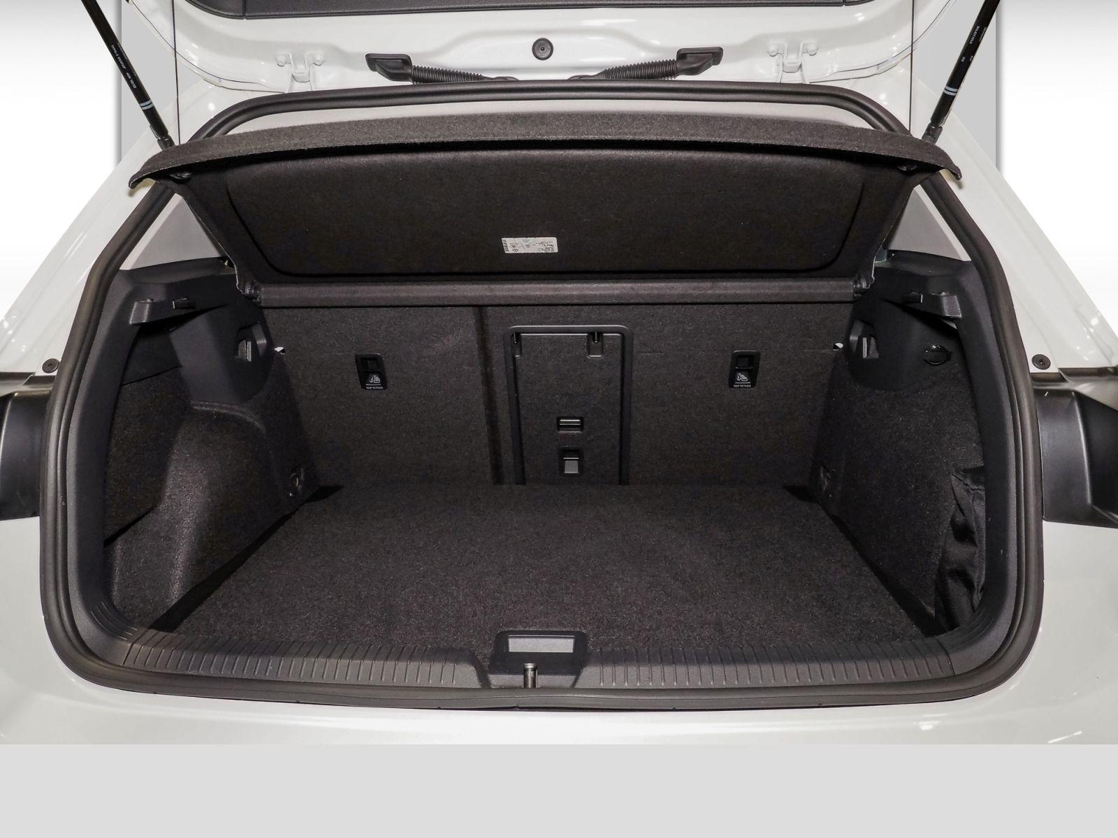 Volkswagen Golf VIII Lim. 1.5 TSI Life-Audio Navi*Kamera*AC, миниатюра 15