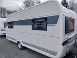 Hobby DE LUXE 495 UL *25*ROLLBETT*1800KG*SOFORT - Hobby 495 de luxe ul