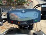 Yamaha MT-07 ABS / A2 / Garage / Checkheftgepflegt - MT 07