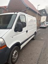 Renault Master - Renault Master in Bonn