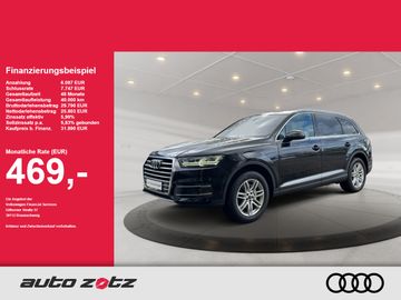 Audi Q7 - 1