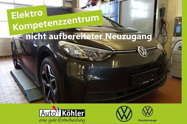 Volkswagen ID.3 Pure Performance 45kWh ACC ParkAss. 360 LM