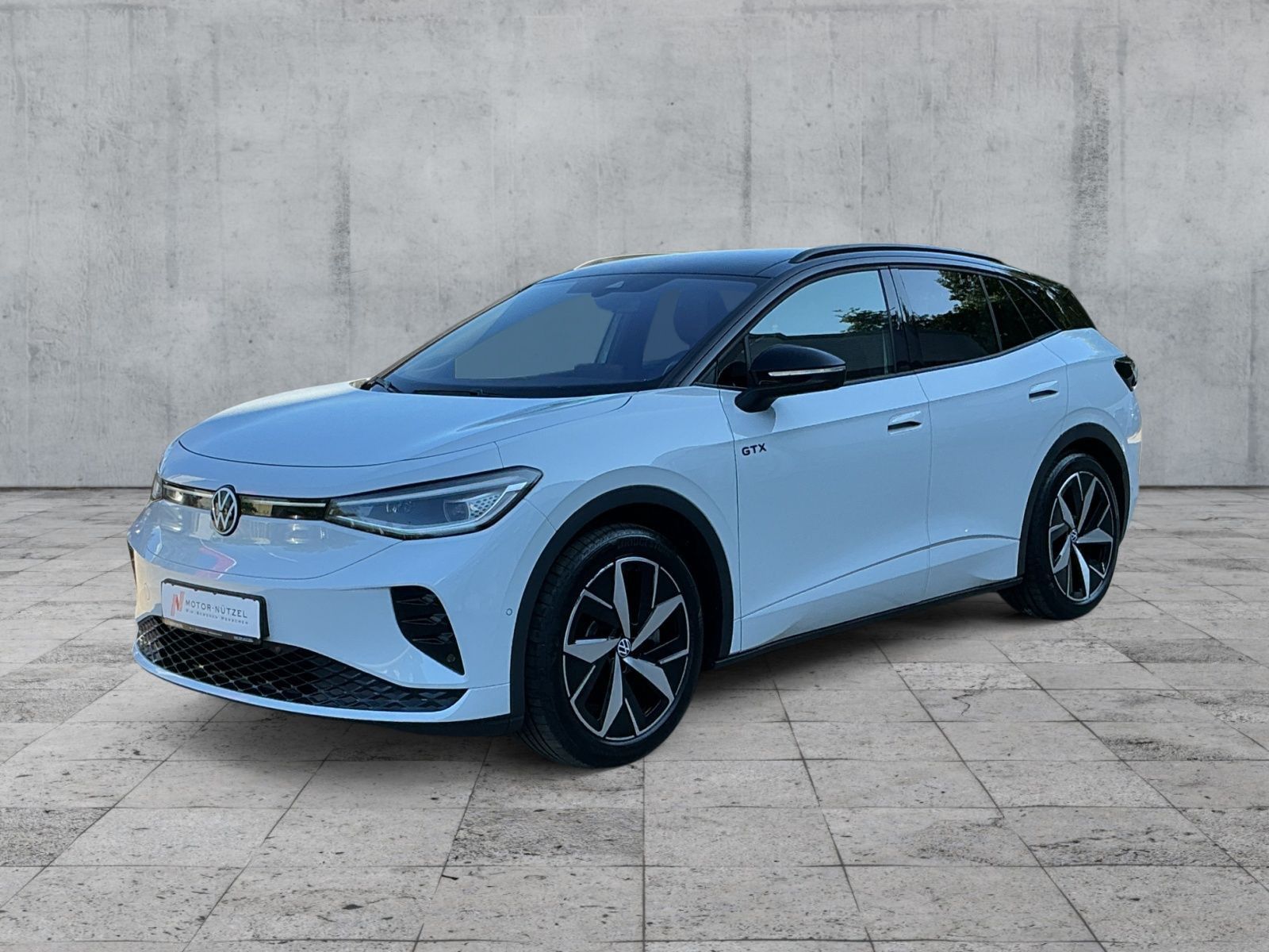 Volkswagen ID.4 - Bild 2