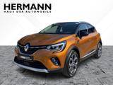 Renault Captur II 1.6 E-TECH 160 Edition One CAM*LED*SHZ