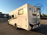 Benimar Mileo M263 Solar*Lithium*Markise*Wechselrichter - Benimar Diesel Teilintegrierter