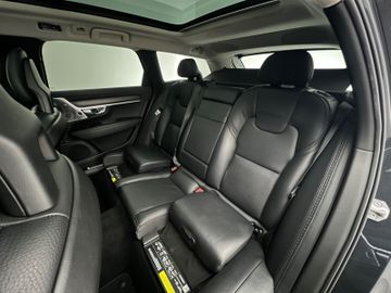 Volvo V90 - 10