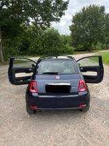Fiat 500 1.2 8V Riva Riva - Fiat 500 mit Benzin-Antrieb: Kleinwagen, 1.2
