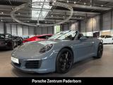 Porsche 991 911 Carrera Cabrio Sportabgas 71.100 km - Porsche Gebrauchtwagen in Paderborn