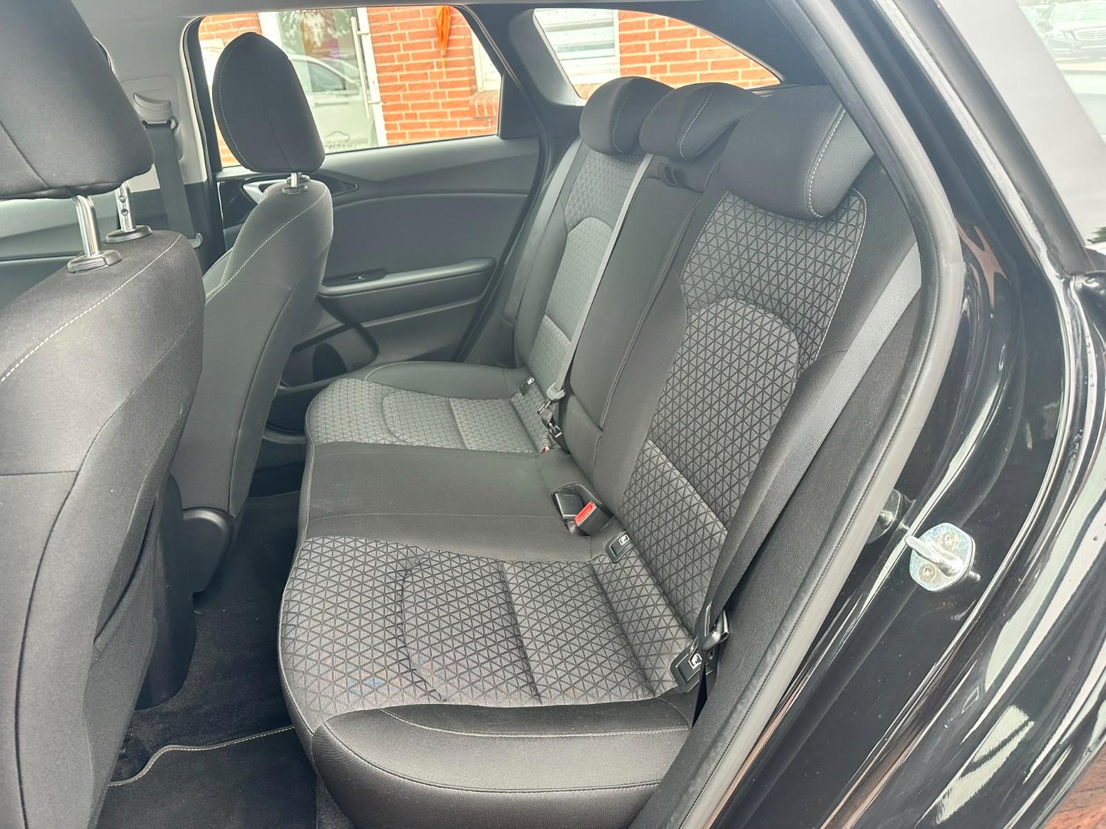 Kia Ceed Sportswagon Vision SZH NAVI LenkHz CAM TMP