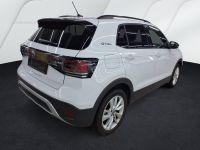 Volkswagen T-Cross - Vorschau Bild 2