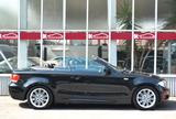 BMW 118i Edition M-Sportpaket Cabrio/Leder/Xenon - BMW 118: 118i M Sportpaket