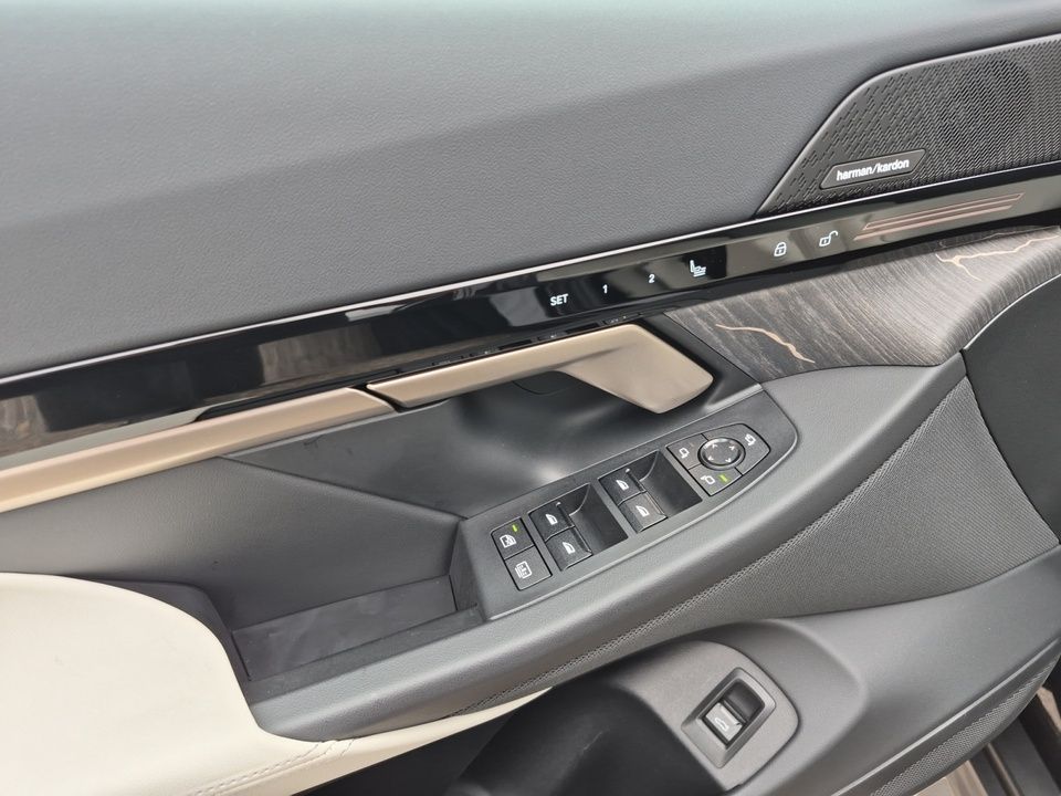 BMW 530 - Bild 9