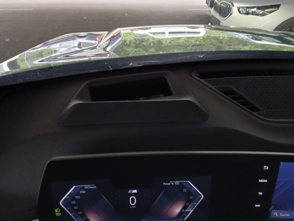 BMW X1 20d xDrive M Sport PRO AHK/HEADUP/PANO/360° foto 11