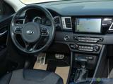 Kia Niro GDI Hybrid 1.6 - gebrauchte Kia Niro aus dem Jahr 2018