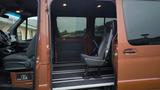 Mercedes-Benz Sprinter - Behindertengerechte Mercedes-Benz Sprinter