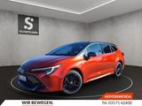 Toyota Corolla 2.0 TS GR-Sport - Modell 2025 - Toyota Corolla aus 2025