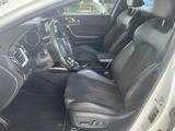 Kia Ceed GT Leder Navi Kamera - Kia in Bonn: Cee