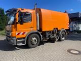 Mercedes-Benz Atego 3 6-Zyl. 4x2 BM 970/2/4/6 1324  4x2  OM 90 - Mercedes-Benz 2012 Atego