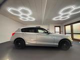BMW 120i Sport Line LED Schiebedach Sportabgasanlage - gebrauchte BMW 120 aus dem Jahr 2015