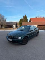 BMW e46 328ci Coupé Tausch TÜV 10/27 - BMW 328: E46