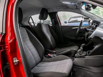Opel Corsa F 1.2 Edition SHZ LHZ PDC BLUETOOTH