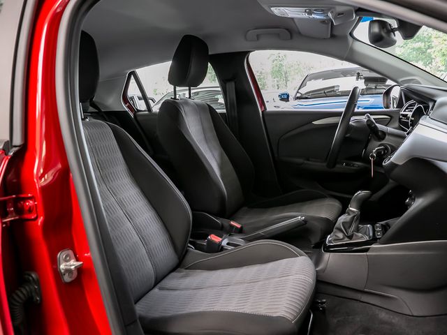 Opel Corsa F 1.2 Edition SHZ LHZ PDC BLUETOOTH