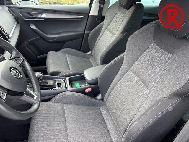Karoq Style 1.5 TSI ACT Android Auto Apple CarPl