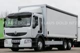 Renault Premium 430 Getränkewagen Retarder Euro 5 - Renault Premium