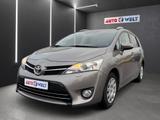 Toyota Verso 1.8 Comfort 7-Sitzer Tempomat Sitzheizung - gebrauchte Toyota Van