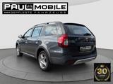 Dacia Logan Stepway LPG | Navi Bluetooth TP PDC R-Cam - Dacia Logan Stepway mit Benzin-Antrieb