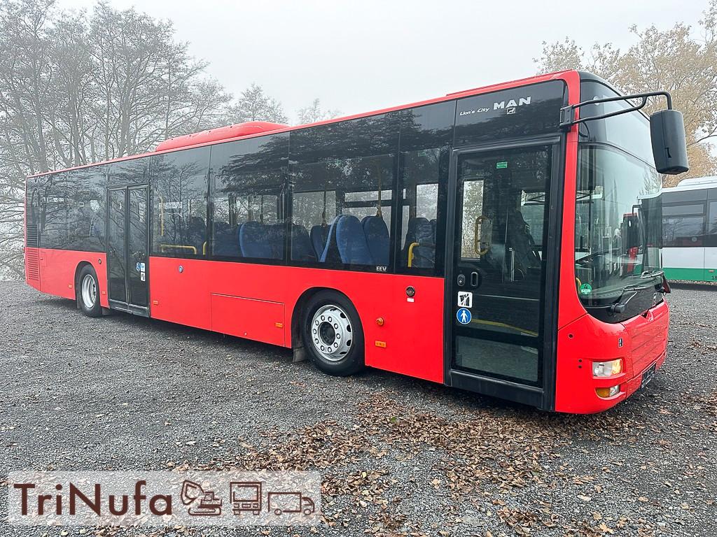 MAN A20 | 44 Sitze | 541.963 KM | Euro 5 EEV |