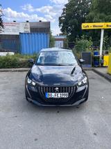 Peugeot 208  - Peugeot 208 von privat