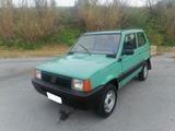 Fiat FIAT PANDA 4X4 Country Club - 1998 - Fiat Panda aus 1998