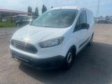 Ford Transit Courier - Ford Transit Courier von privat