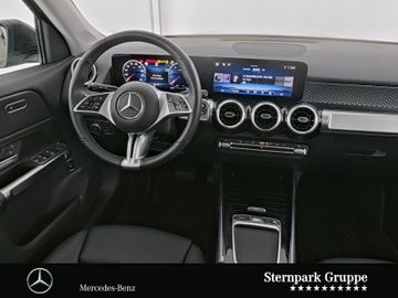 Mercedes GLB 180 - 6