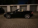 Mercedes-Benz SLK 230 Kompressor Brabus Cabrio | TÜV 2027 - Mercedes-Benz: Slk Brabus