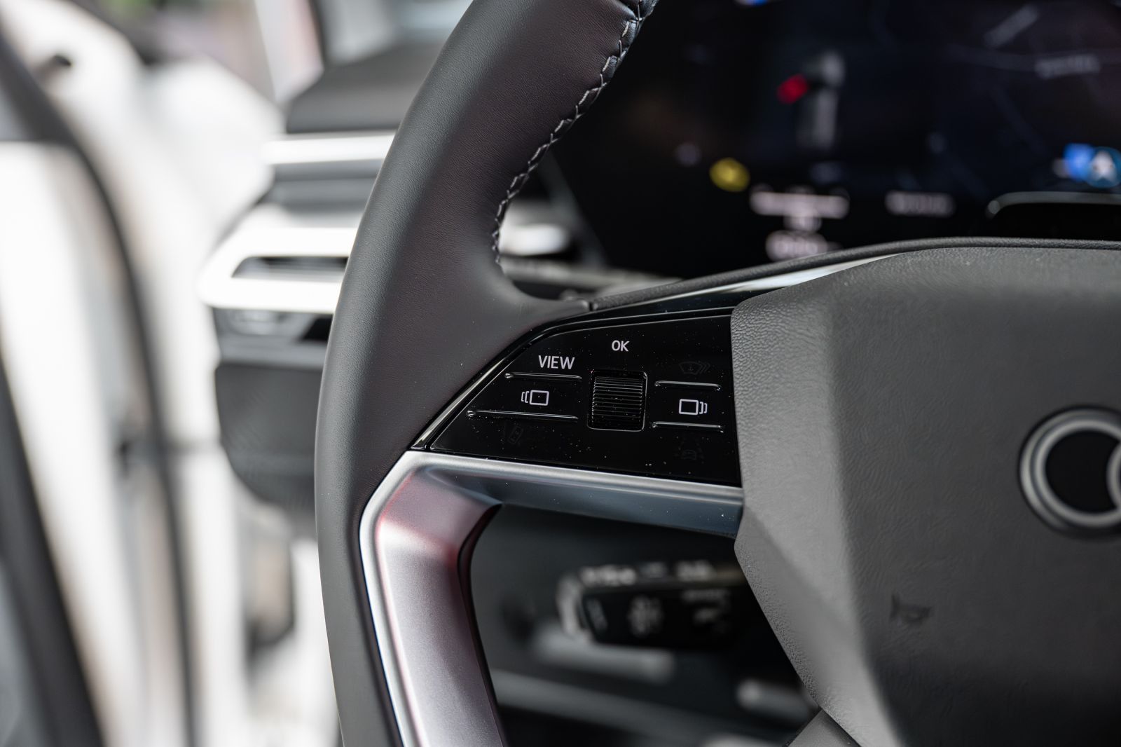 Audi A6 - Bild 20