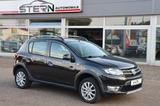 Dacia Sandero II Stepway 1.5 dCi Prestige l 1.HAND l - Dacia Sandero: Dci Prestige