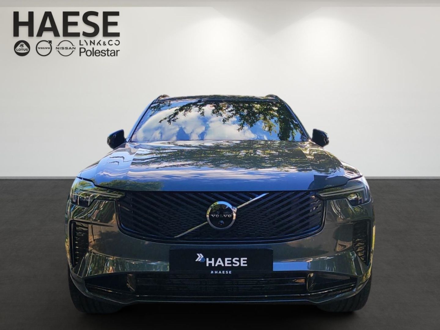 Volvo XC90 Ultra Dark Recharge Plug-In Hybrid AWD 7-Si imagem 2