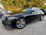 Mercedes-Benz E 300 d Lim. 9G-Tronic AMG Line/Alcantara/Kamera - Mercedes-Benz E 300 aus 2020