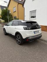 Peugeot 3008 PureTech 180 GT - Panorama - LED - 360 Grad - Peugeot 3008 von privat