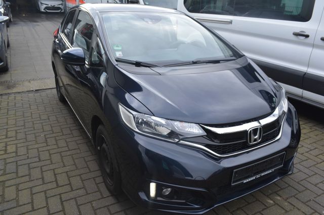 Honda Jazz Trend