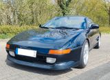 Toyota MR 2 2.0 turbo T-Bar - Toyota MR 2: Turbo