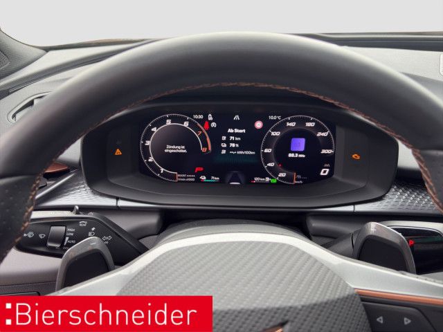 Cupra Terramar - Bild 14