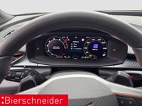 Cupra Terramar - Vorschau Bild 14