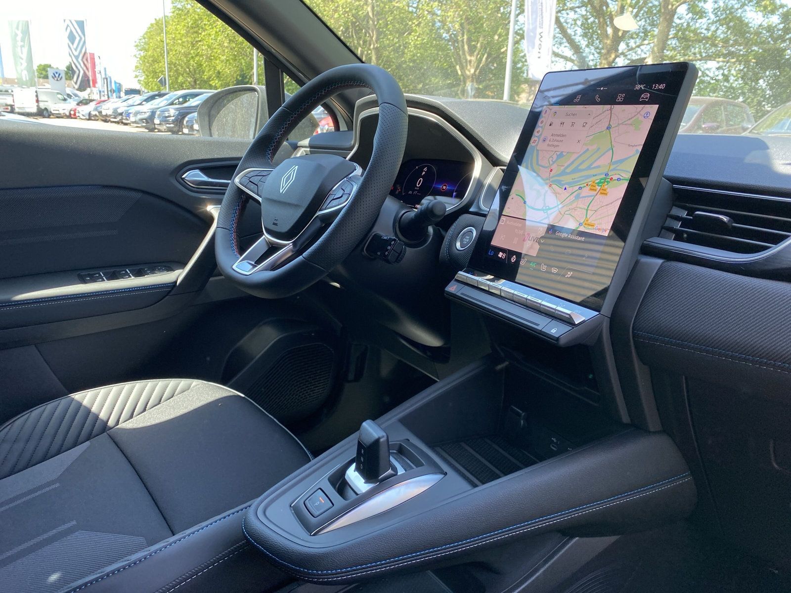Renault Captur - Bild 9