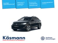 Volkswagen Taigo - Vorschau Bild 1